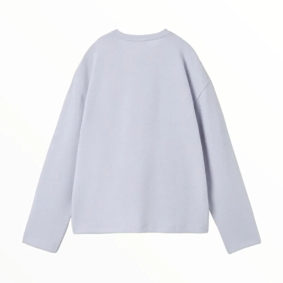 ZARA Kids | Mauve | THUMPER BAMBI © DISNEY SOFT TOUCH SHIRT - Picture 3 of 7